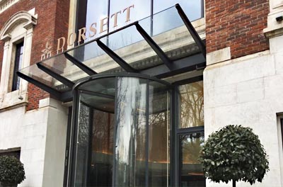 MW Fire Installs Notifier at the Dorsett