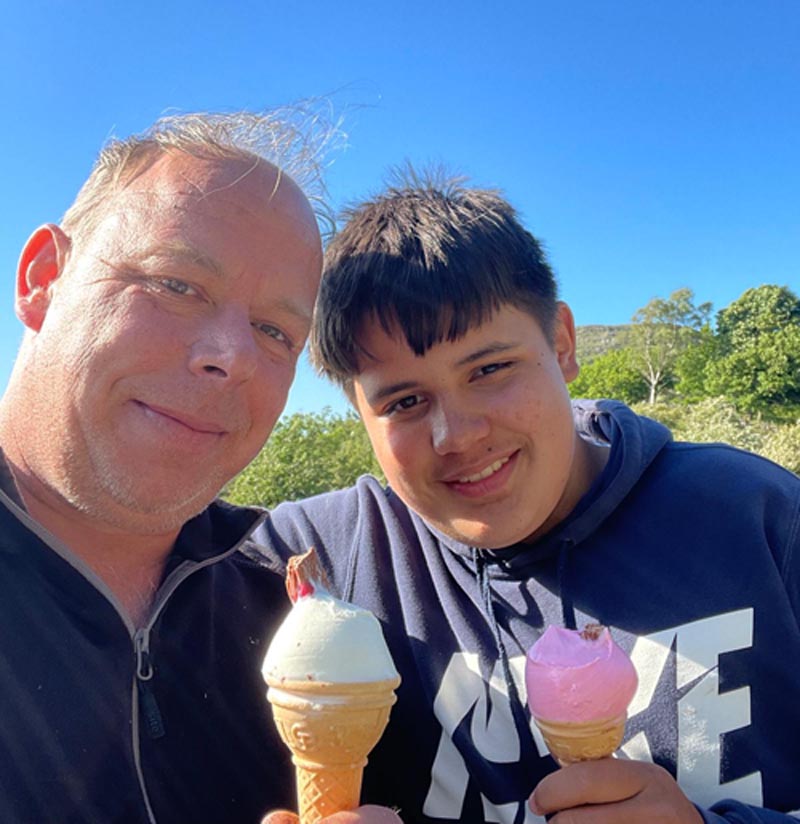mw and jw ice creams